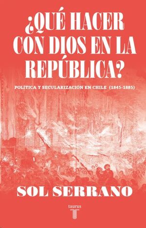 QUE HACER CON DIOS EN LA REPUBLICA