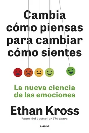 CAMBIA COMO PIENSAS PARA CAMBIAR COMO SIENTES