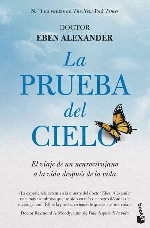 LA PRUEBA DEL CIELO