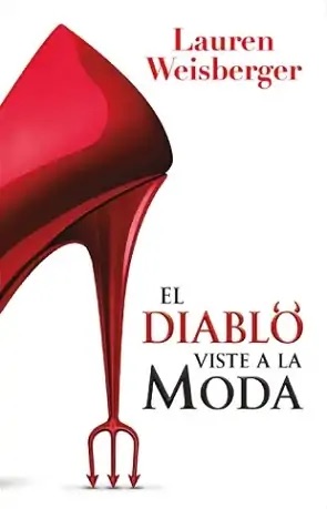 EL DIABLO VISTE A LA MODA 1