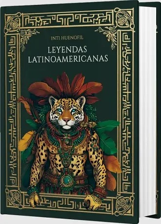 LEYENDAS LATINOAMERICANAS