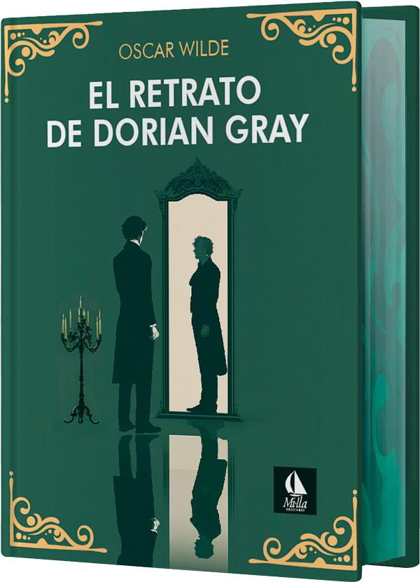 EL RETRATO DE DORIAN GRAY (ED. ANIVERSARIO)
