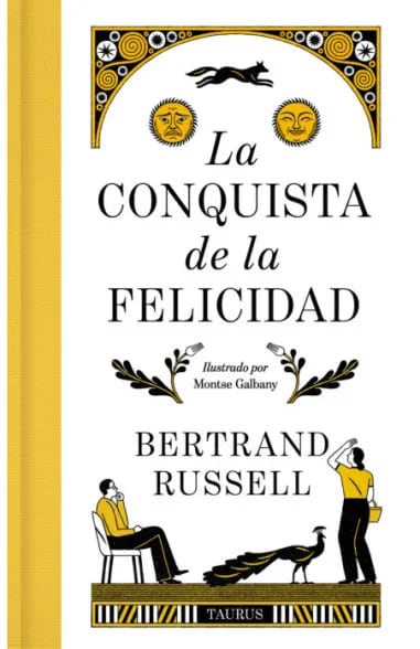 LA CONQUISTA DE LA FELICIDAD (TD)