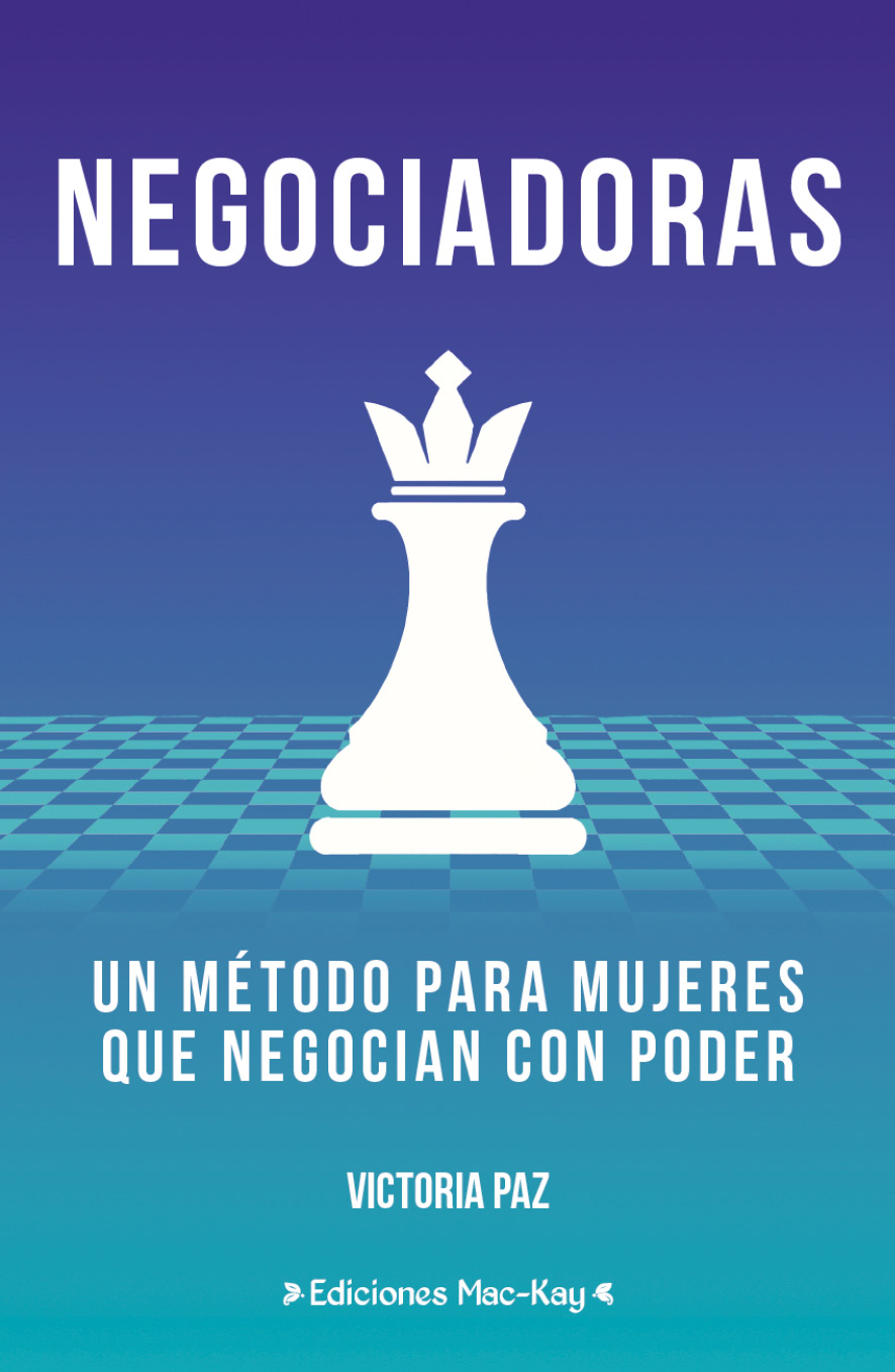 NEGOCIADORAS
