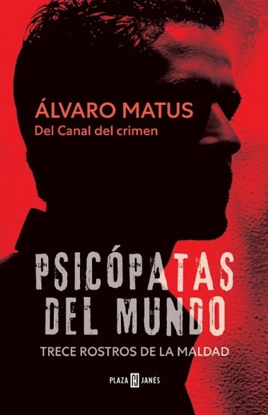 PSICOPATAS DEL MUNDO