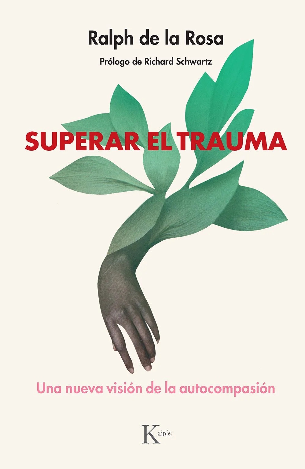 SUPERAR EL TRAUMA