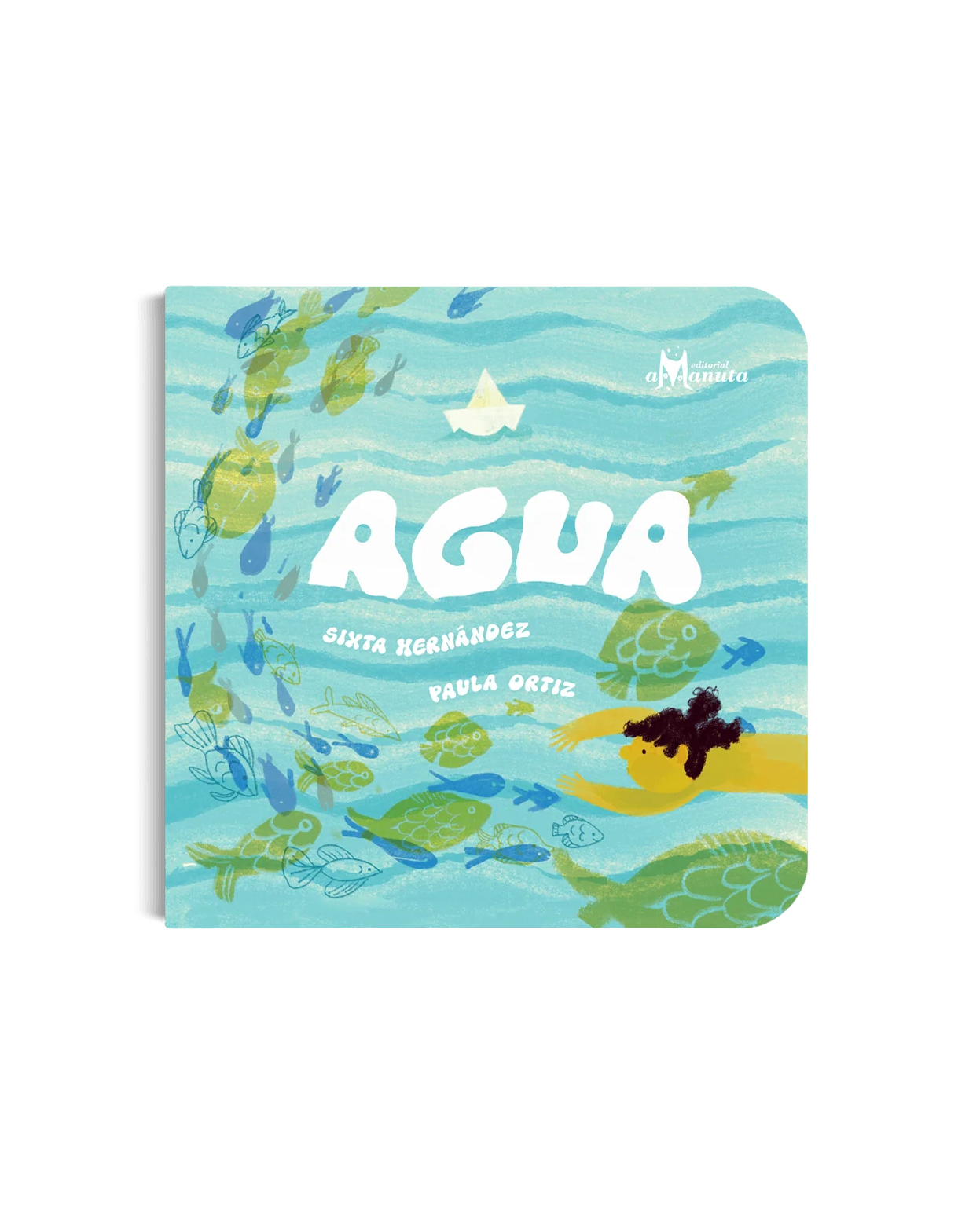 AGUA