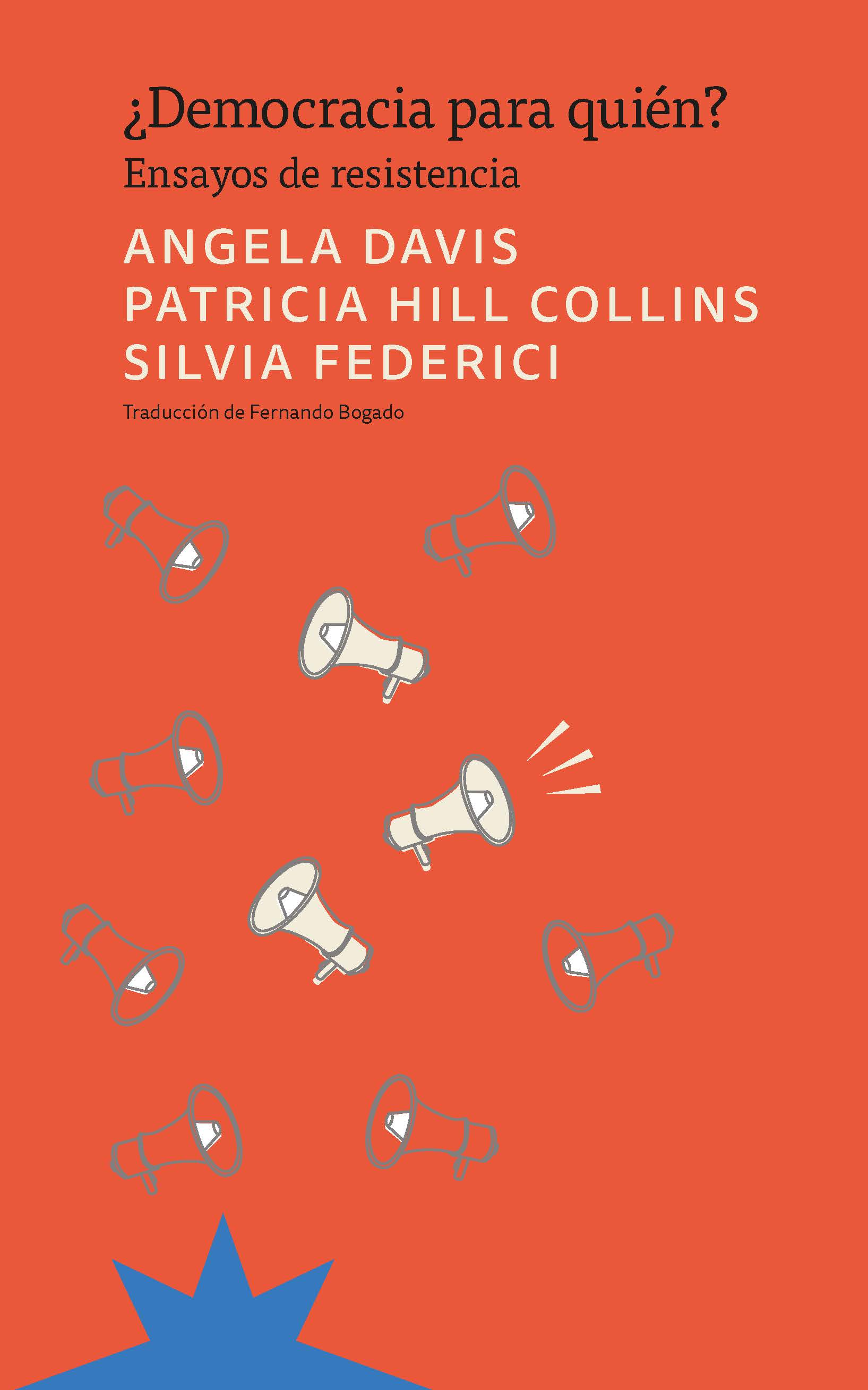 DEMOCRACIA PARA QUIEN