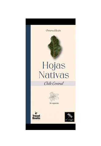 GUIA HOJAS NATIVAS DEL SUR DE CHILE