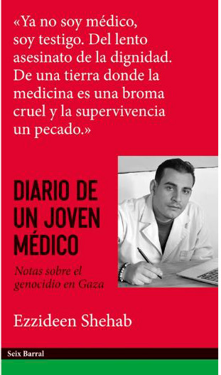 DIARIO DE UN JOVEN MEDICO