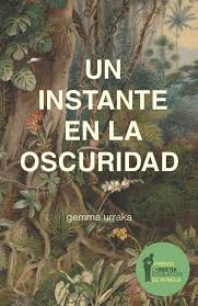 UN INSTANTE EN LA OSCURIDAD