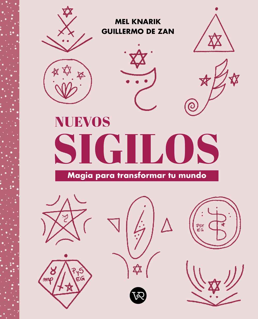 NUEVOS SIGILOS
