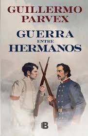 GUERRA ENTRE HERMANOS