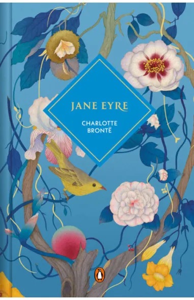 JANE EYRE (ED. ESPECIAL)