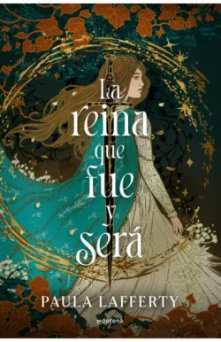 LA REINA QUE FUE Y SERA