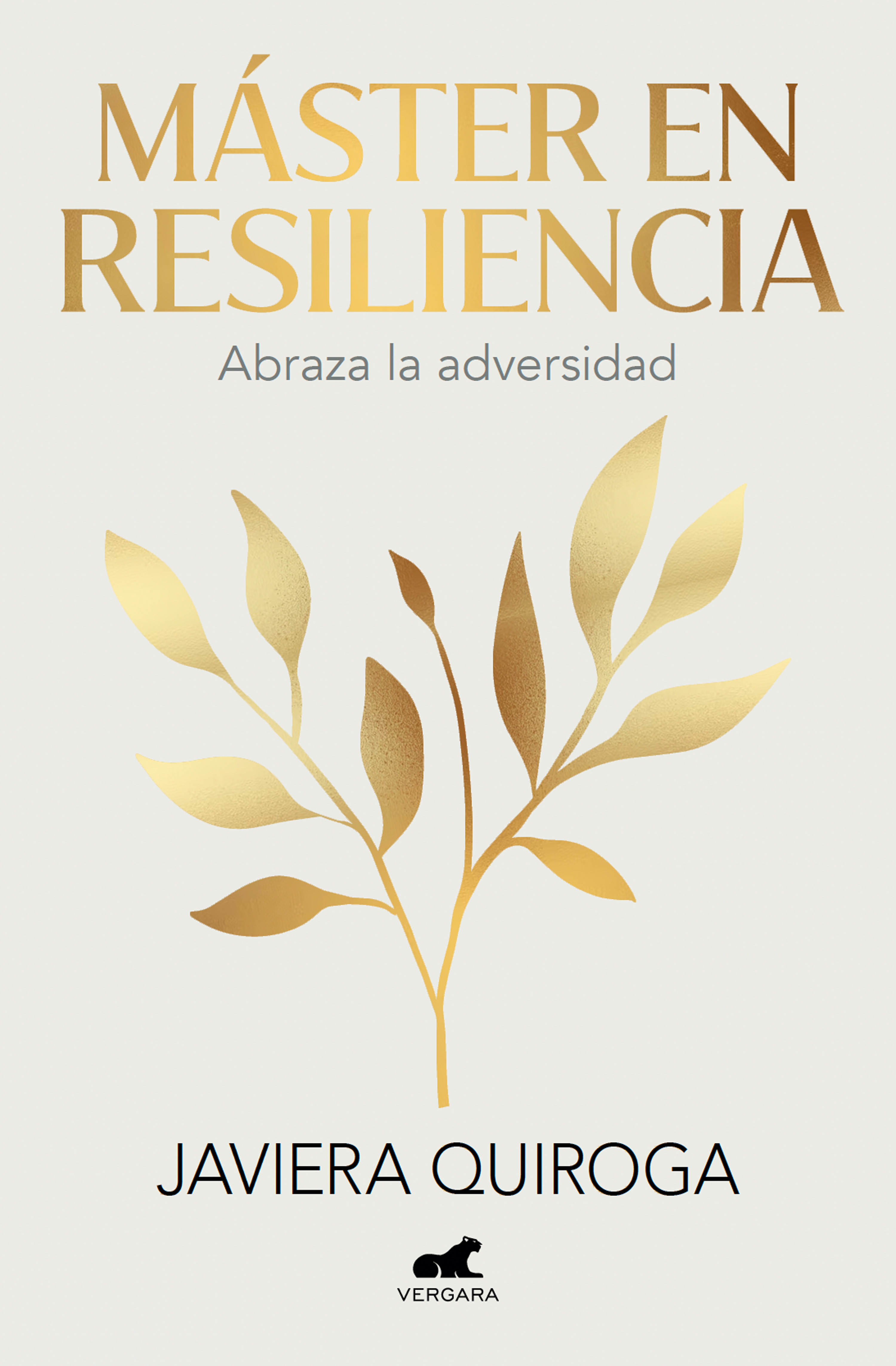 MASTER EN RESILIENCIA