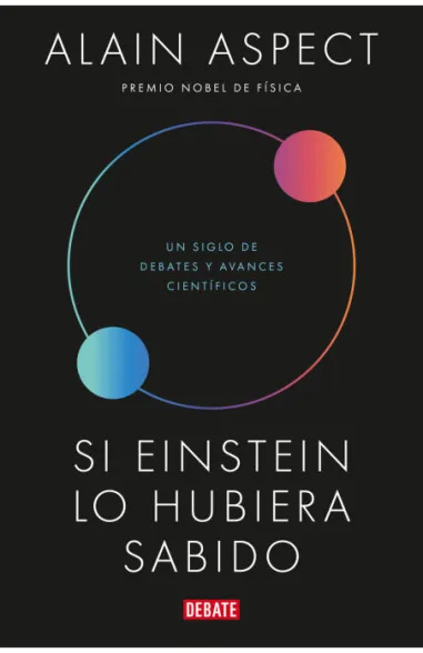SI EINSTEIN LO HUBIERA SABIDO