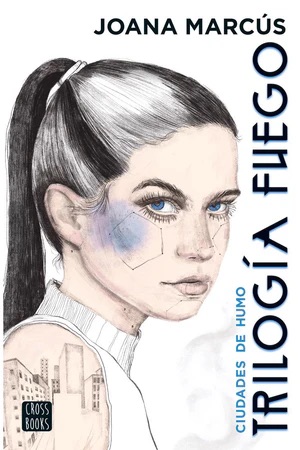 CIUDADES DE CENIZAS (TRILOGIA FUEGO 2 TD)