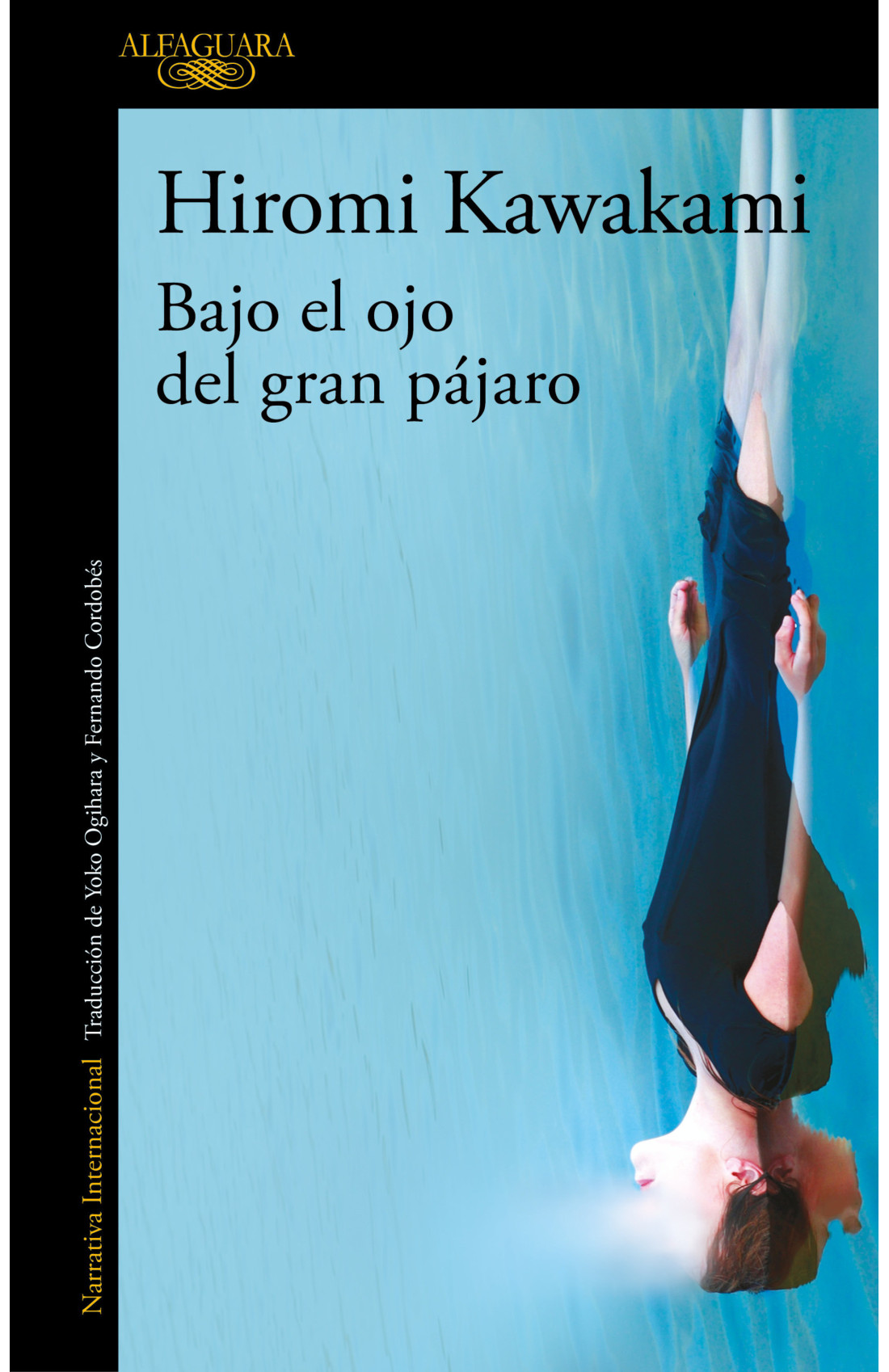 BAJO EL OJO DEL GRAN PAJARO