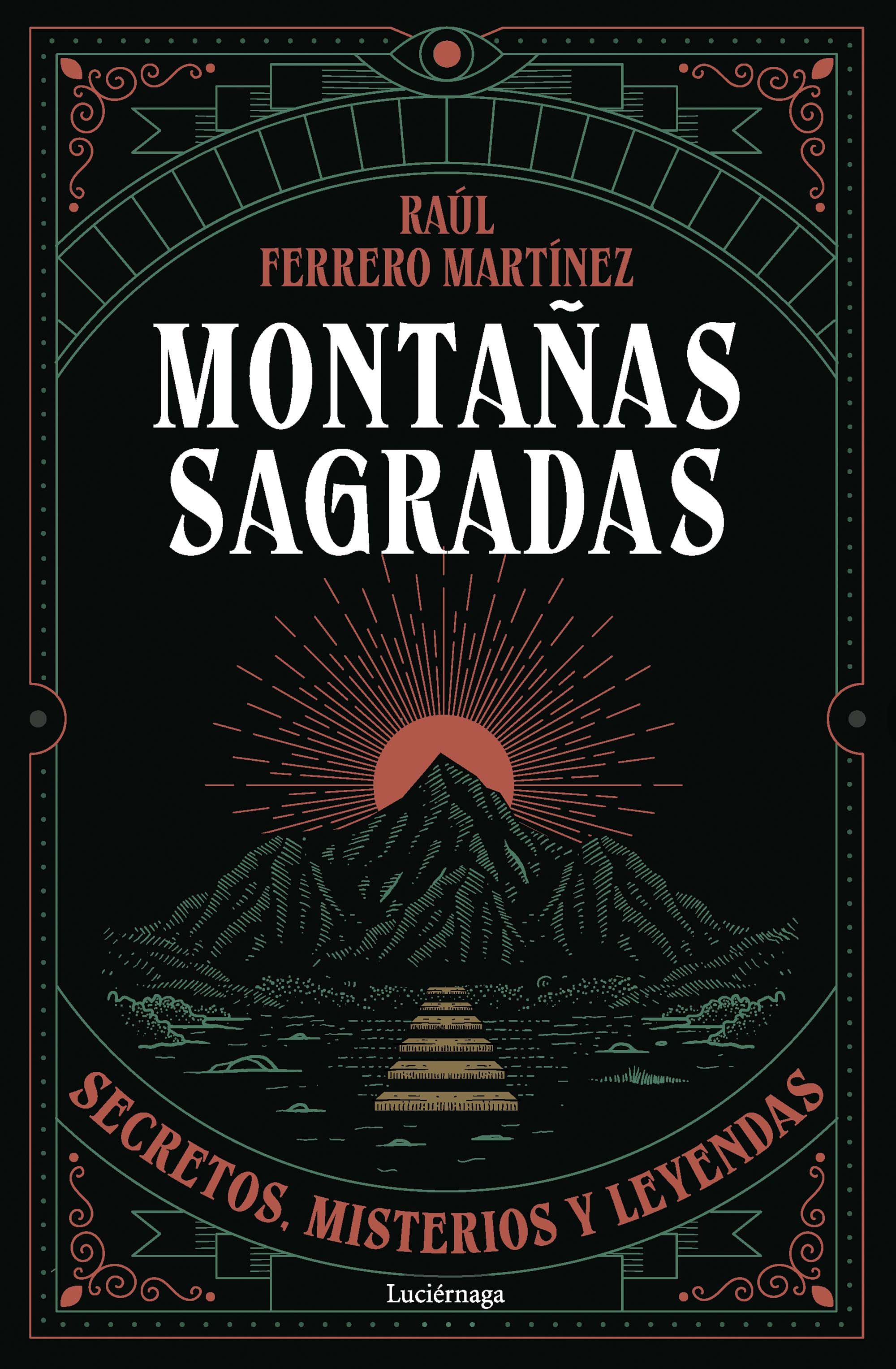 MONTAÑAS SAGRADAS