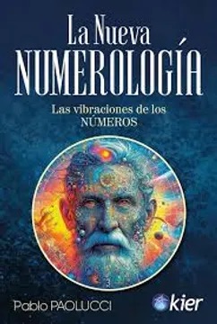 LA NUEVA NUMEROLOGIA
