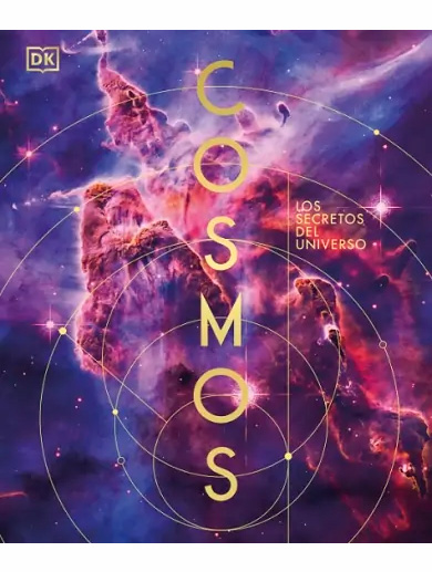 COSMOS: LOS SECRETOS DEL UNIVERSO