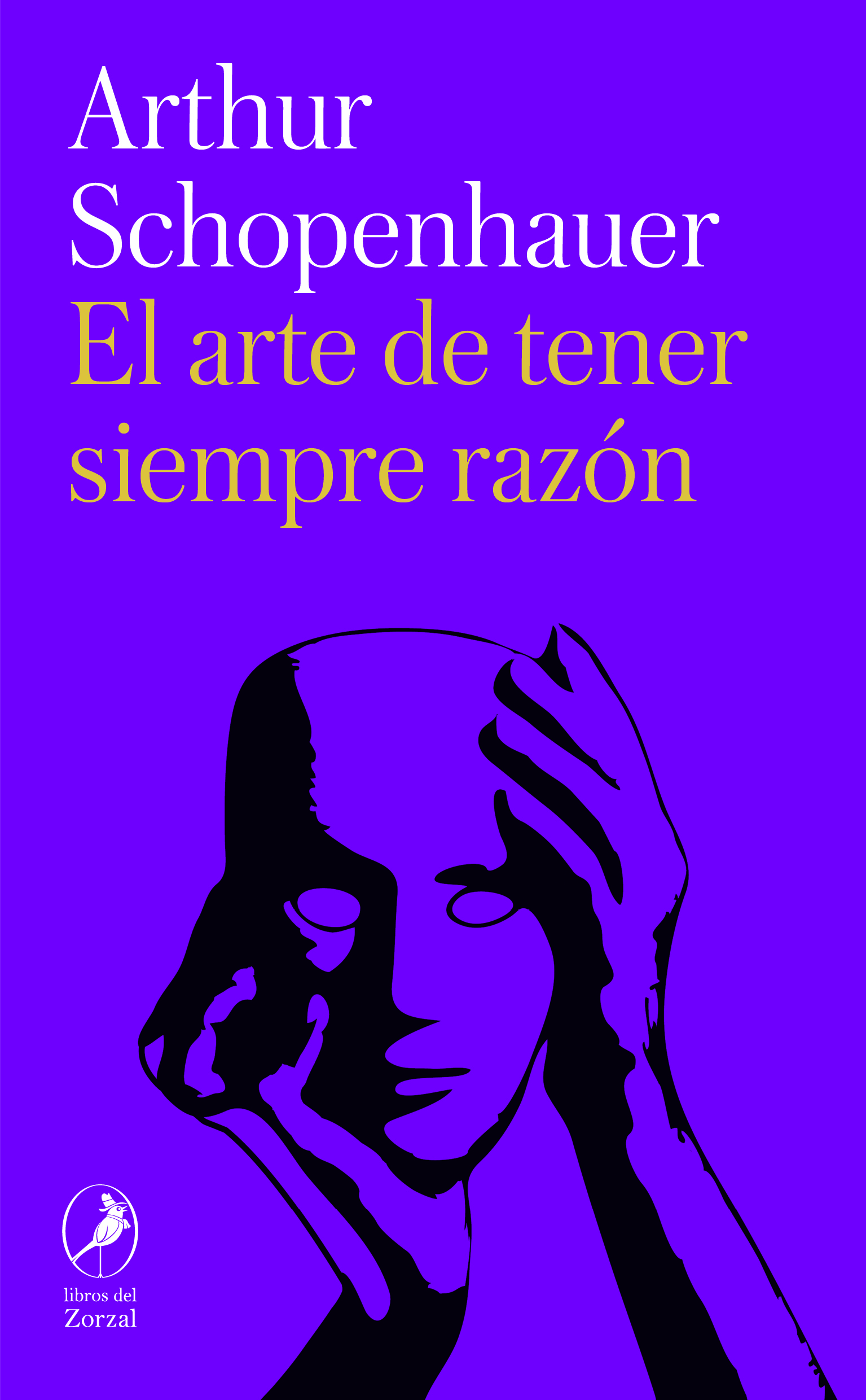 EL ARTE DE TENER SIEMPRE RAZON