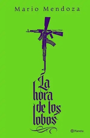 LA HORA DE LOS LOBOS