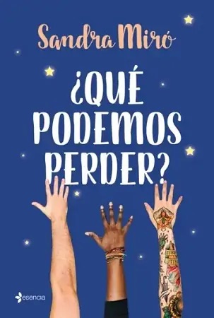 QUE PODEMOS PERDER
