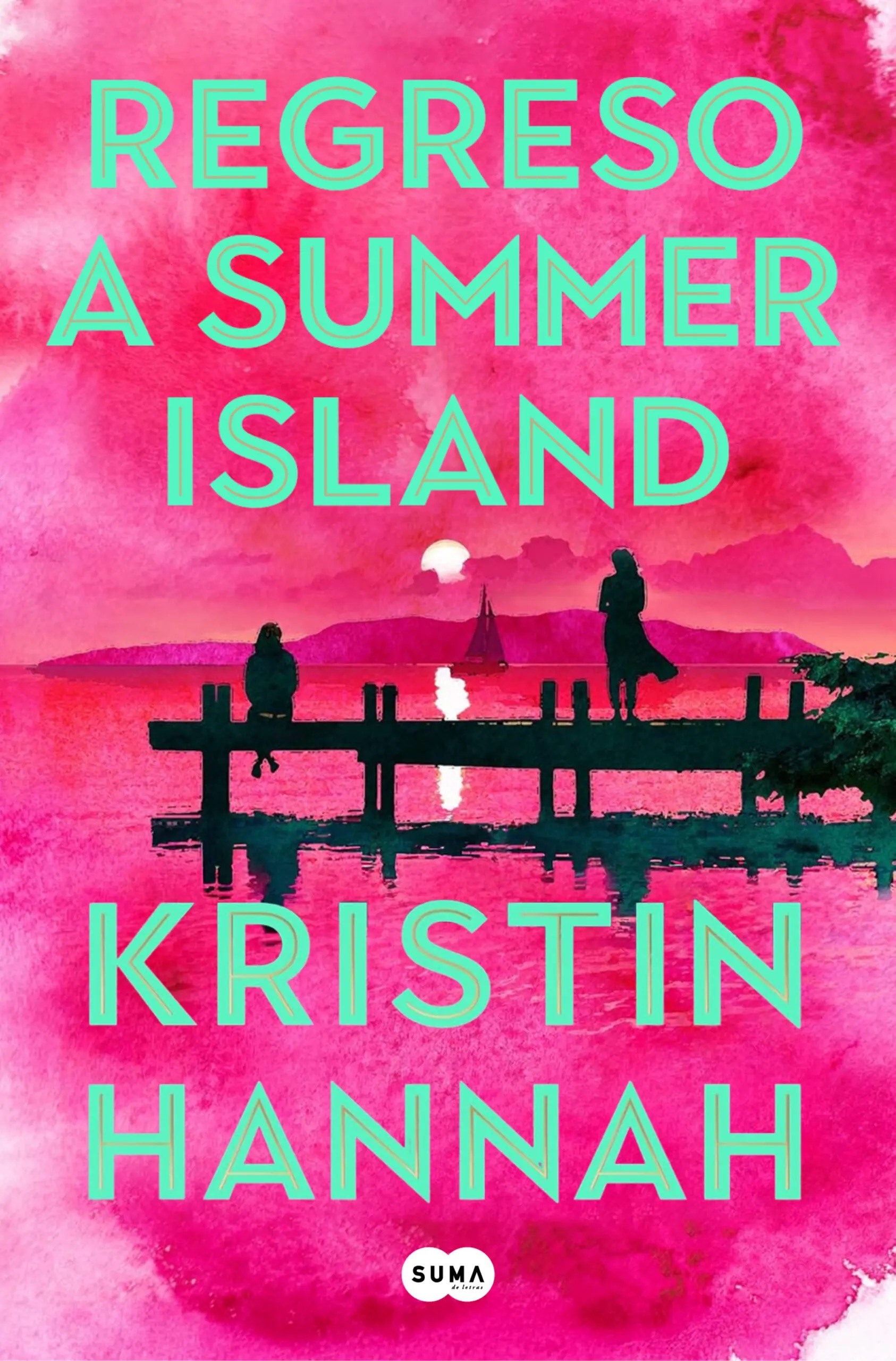 REGRESO A SUMMER ISLAND