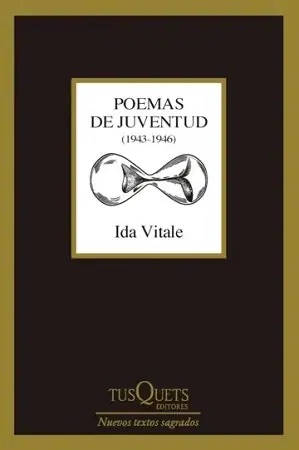 POEMAS DE JUVENTUD 1943 – 1946