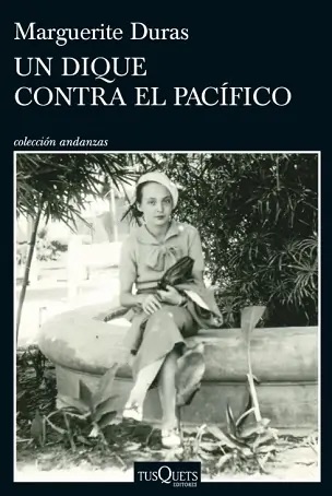 UN DIQUE CONTRA EL PACIFICO