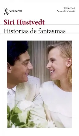 HISTORIAS DE FANTASMAS