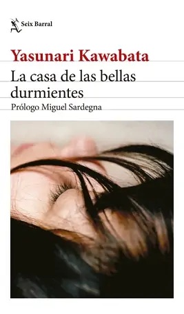 LA CASA DE LAS BELLAS DURMIENTES