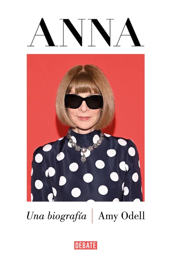 ANNA: LA BIOGRAFIA