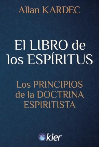 EL LIBRO DE LOS ESPIRITUS