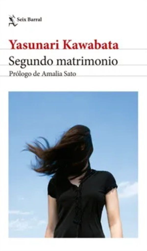 SEGUNDO MATRIMONIO