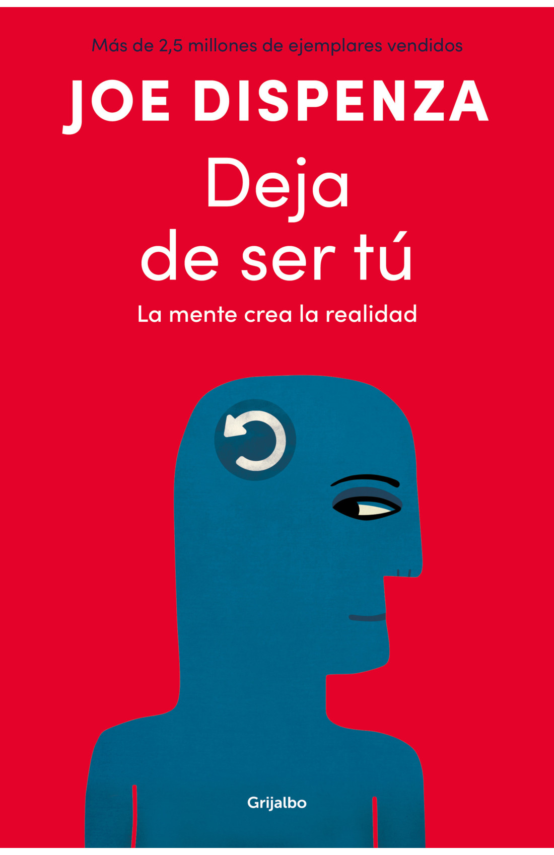 DEJA DE SER TU