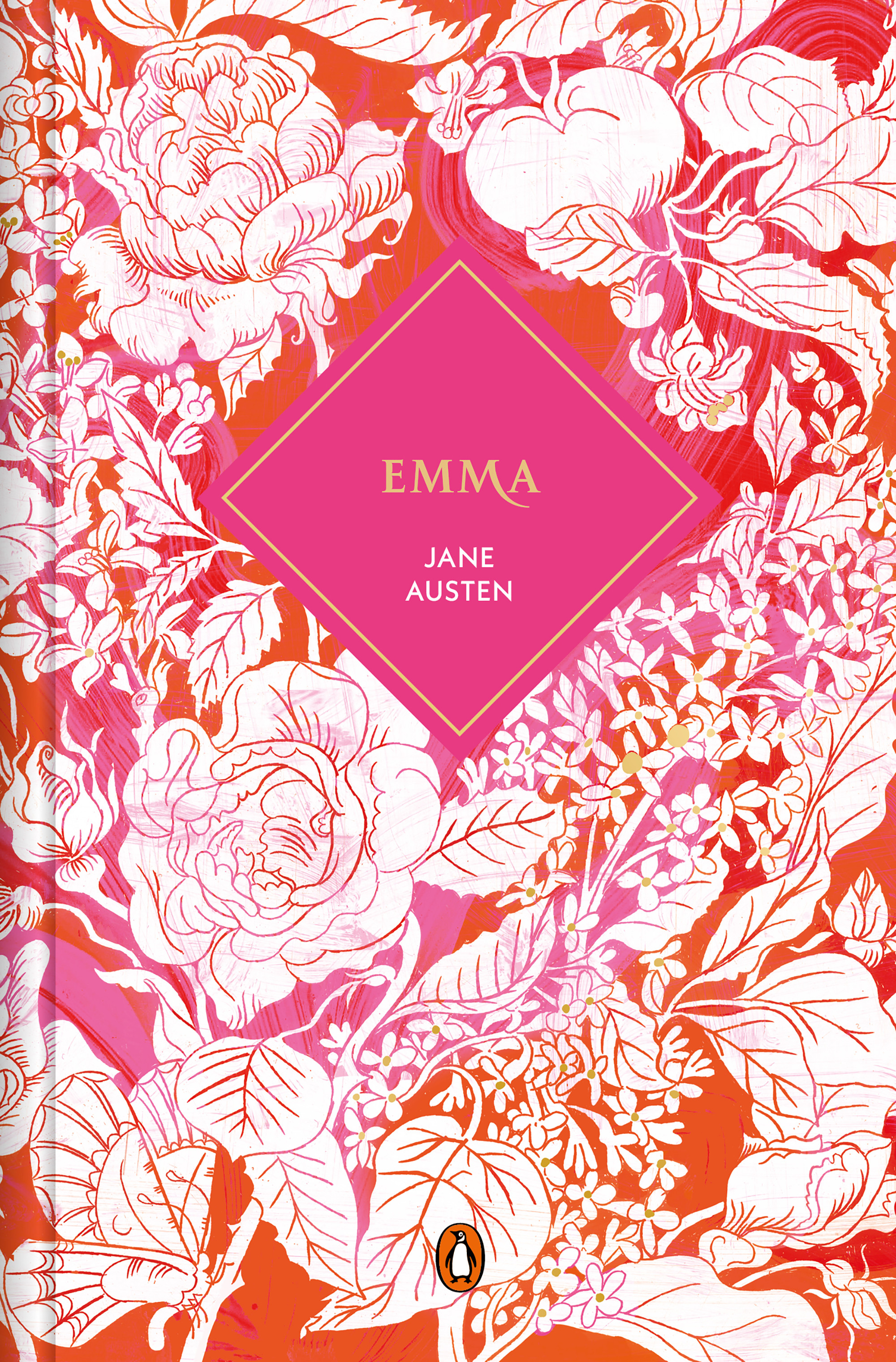EMMA (ED. ESPECIAL)