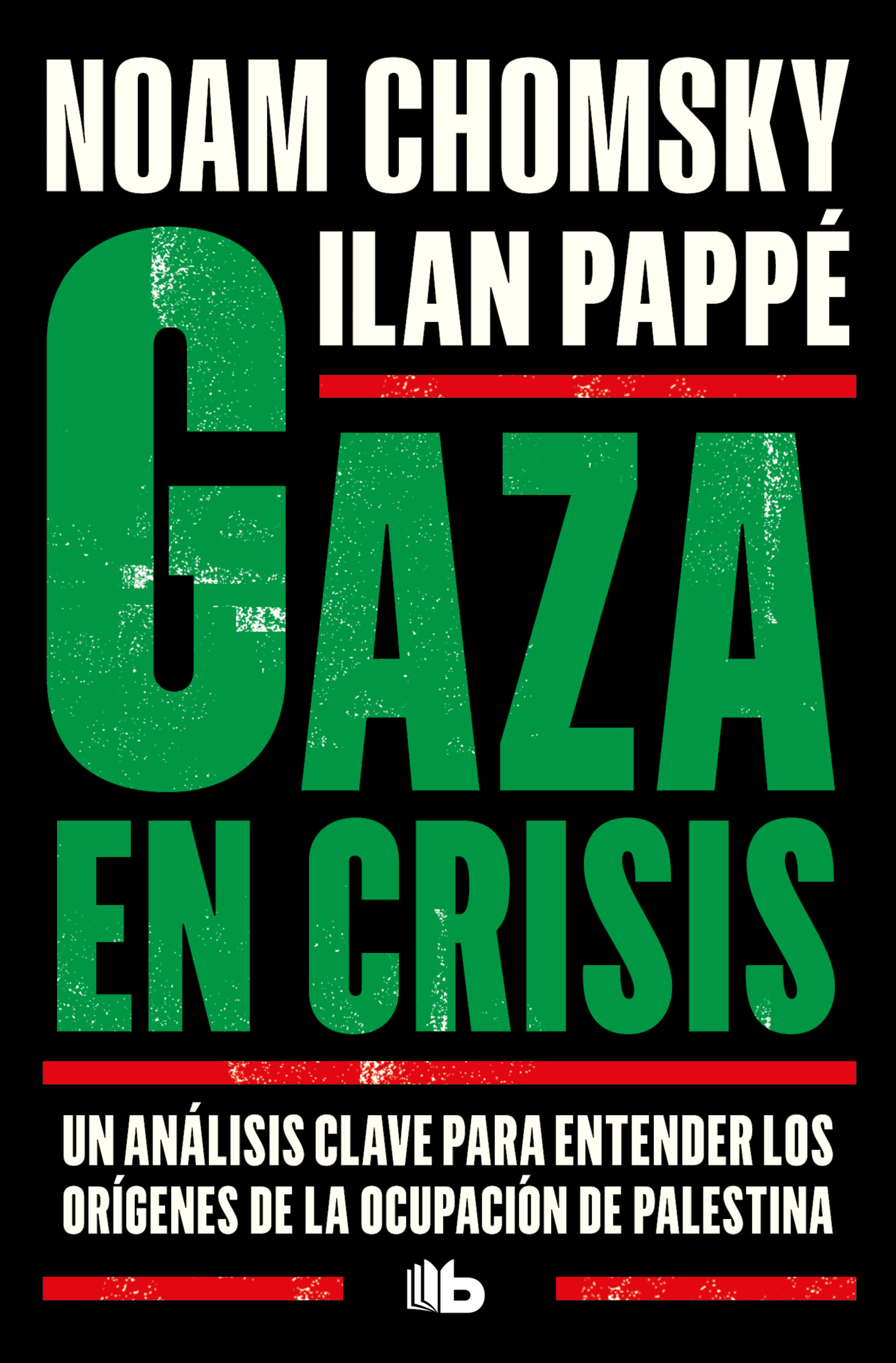 GAZA EN CRISIS