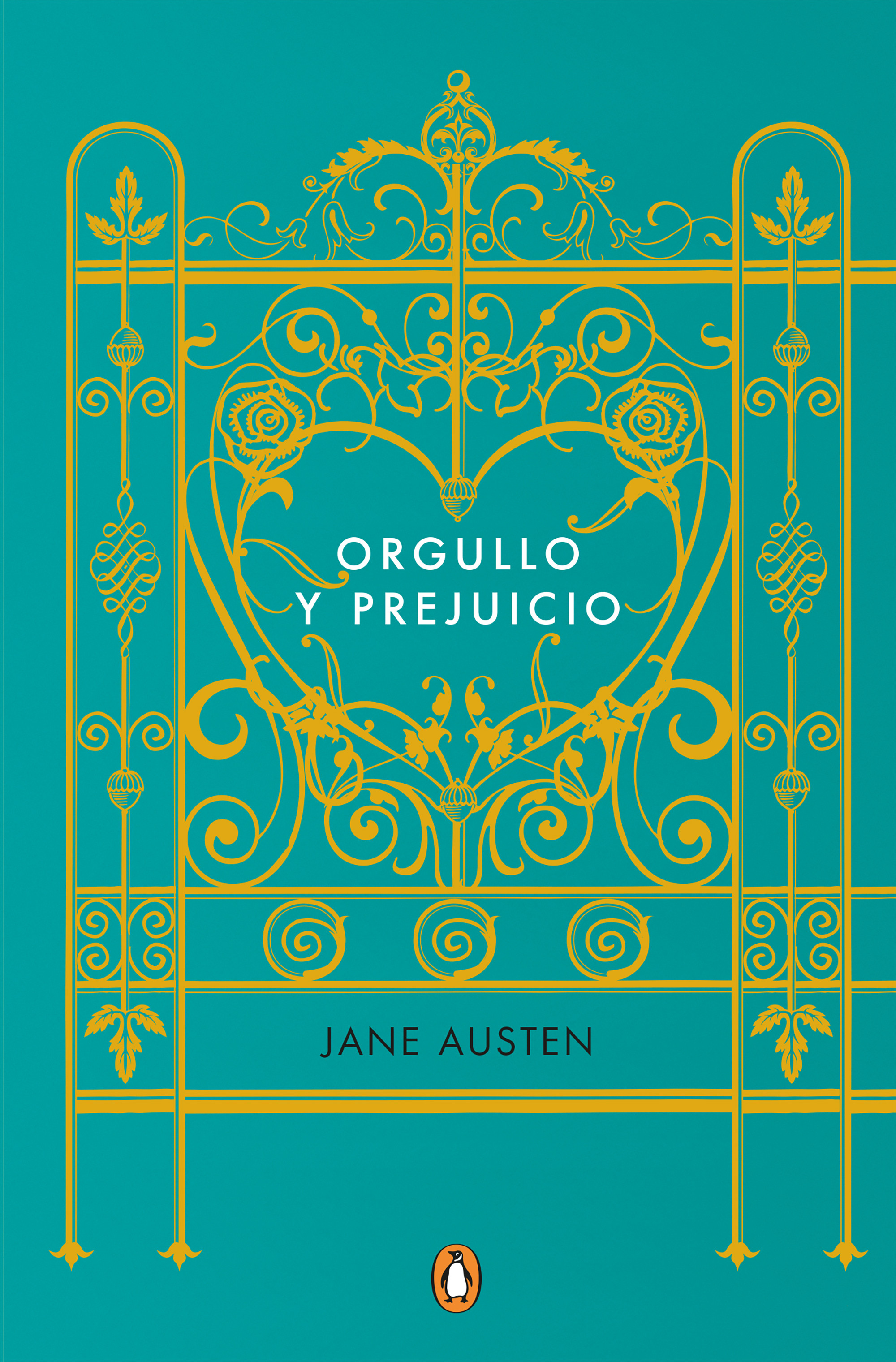 ORGULLO Y PREJUICIO (ED. ESPECIAL)