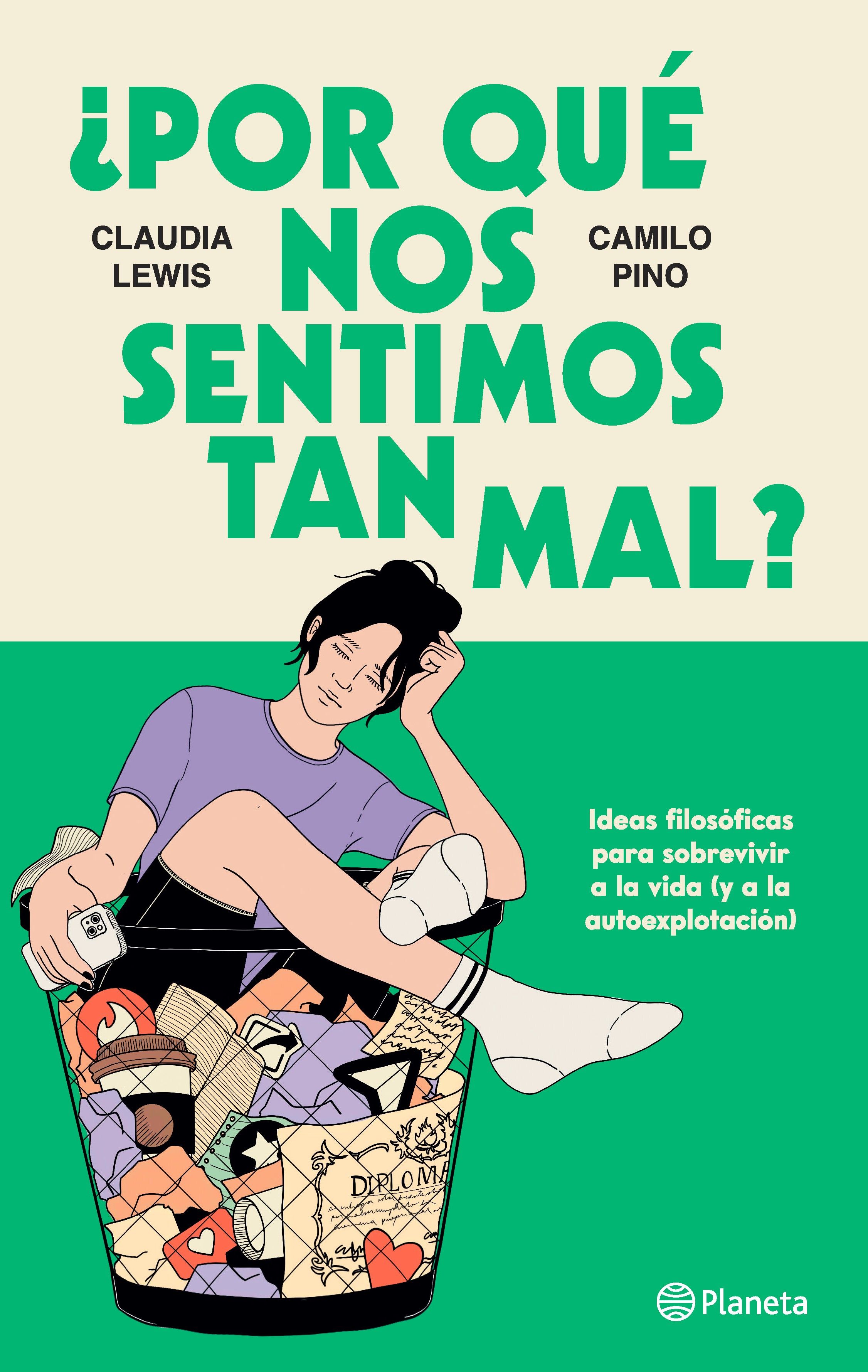 POR QUE NOS SENTIMOS TAN MAL